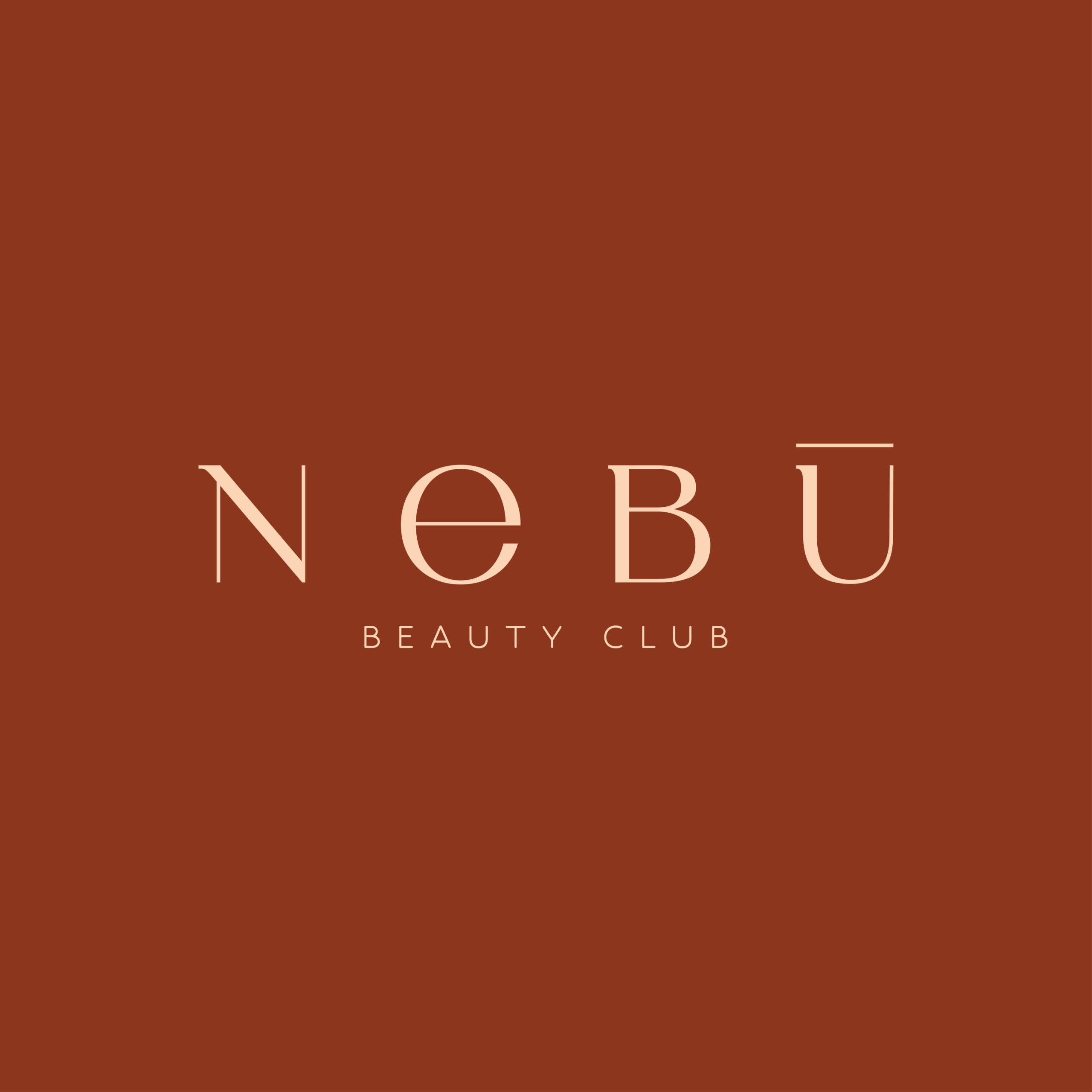 Nebú Beauty Club
